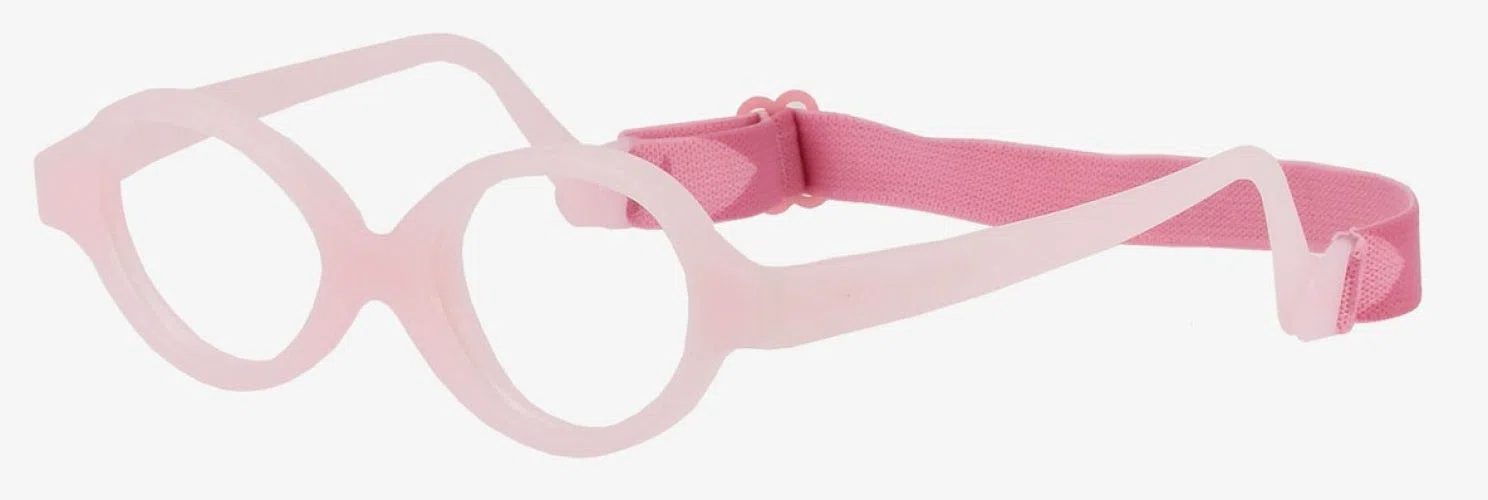 Miraflex BabyZeroTwo Eyeglasses - view 29